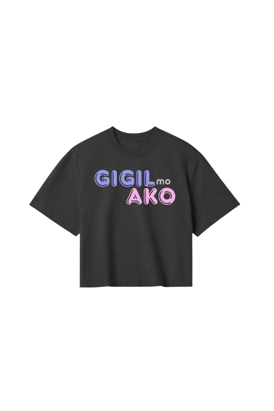 Gigil Mo Ako Women Shirt
