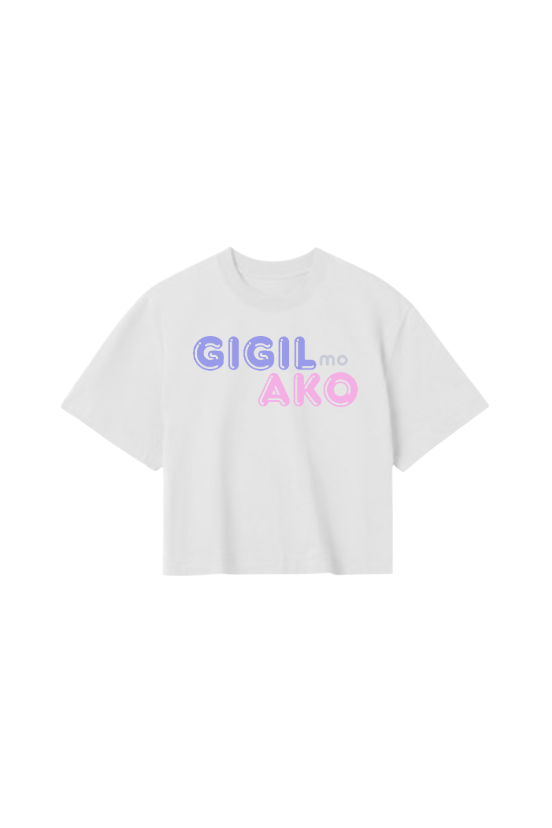 Gigil Mo Ako Women Shirt