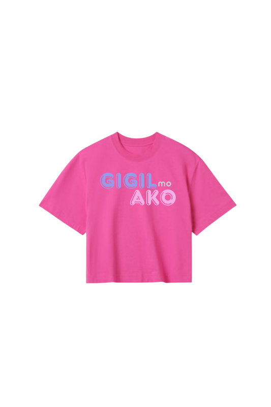 Gigil Mo Ako Women Shirt