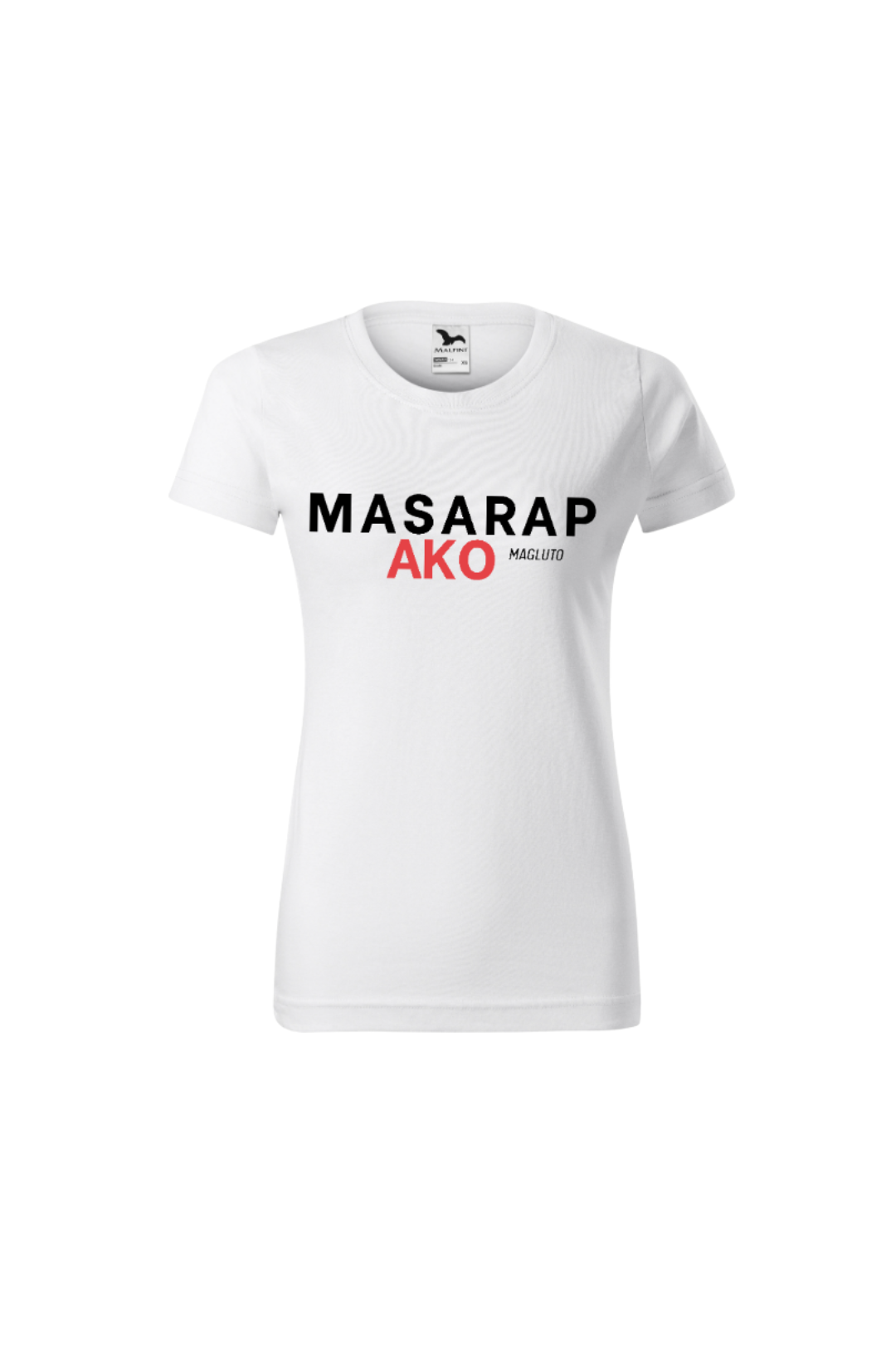 Masarap Ako ( Magluto ) Women