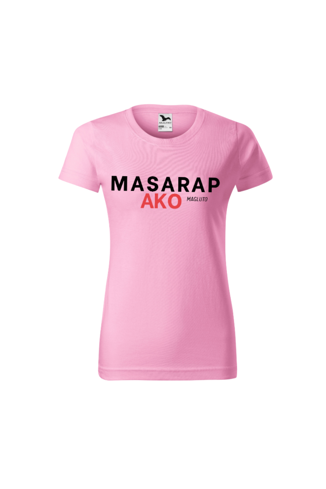 Masarap Ako ( Magluto ) Women