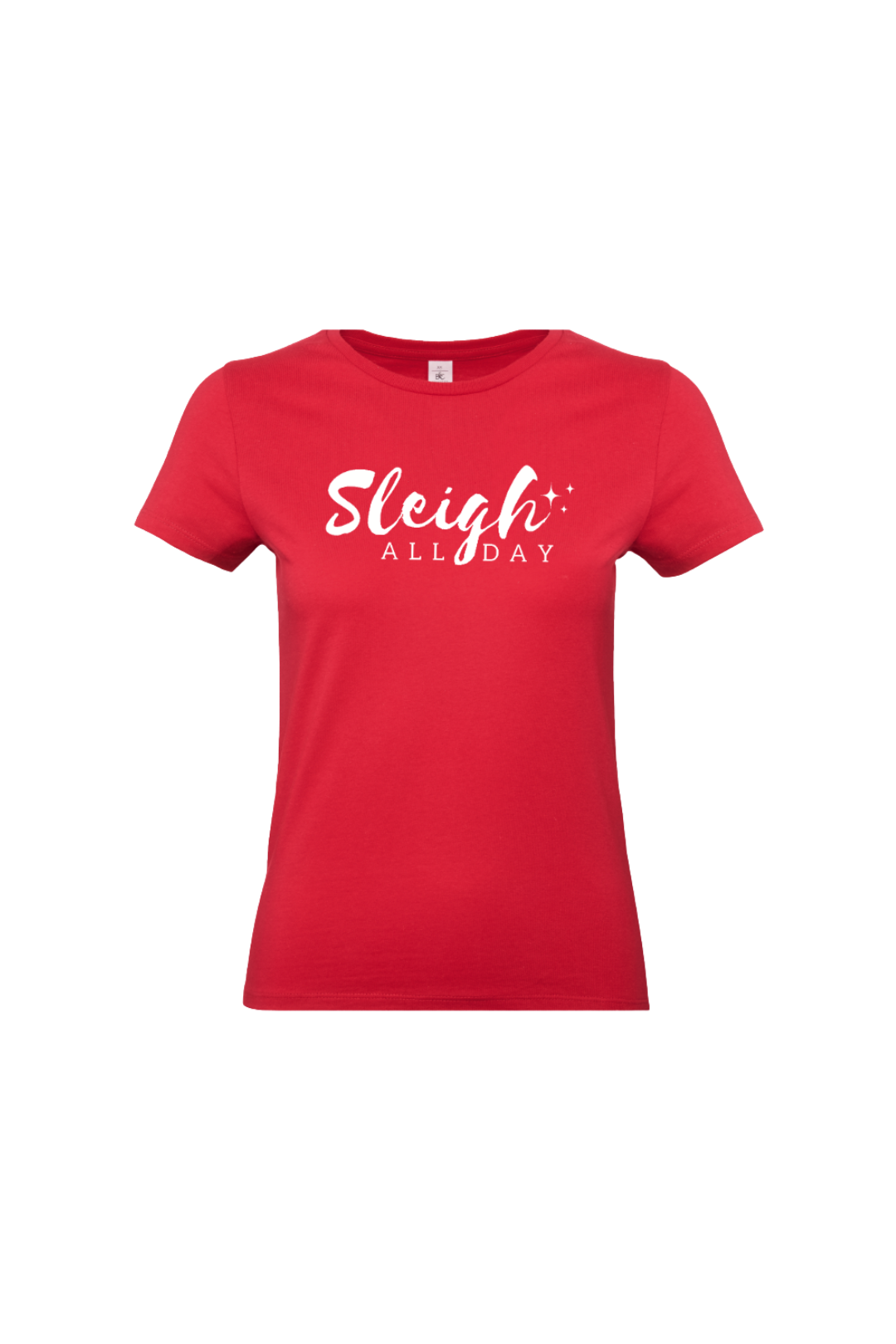 Sleigh (Slay) Women Shirt
