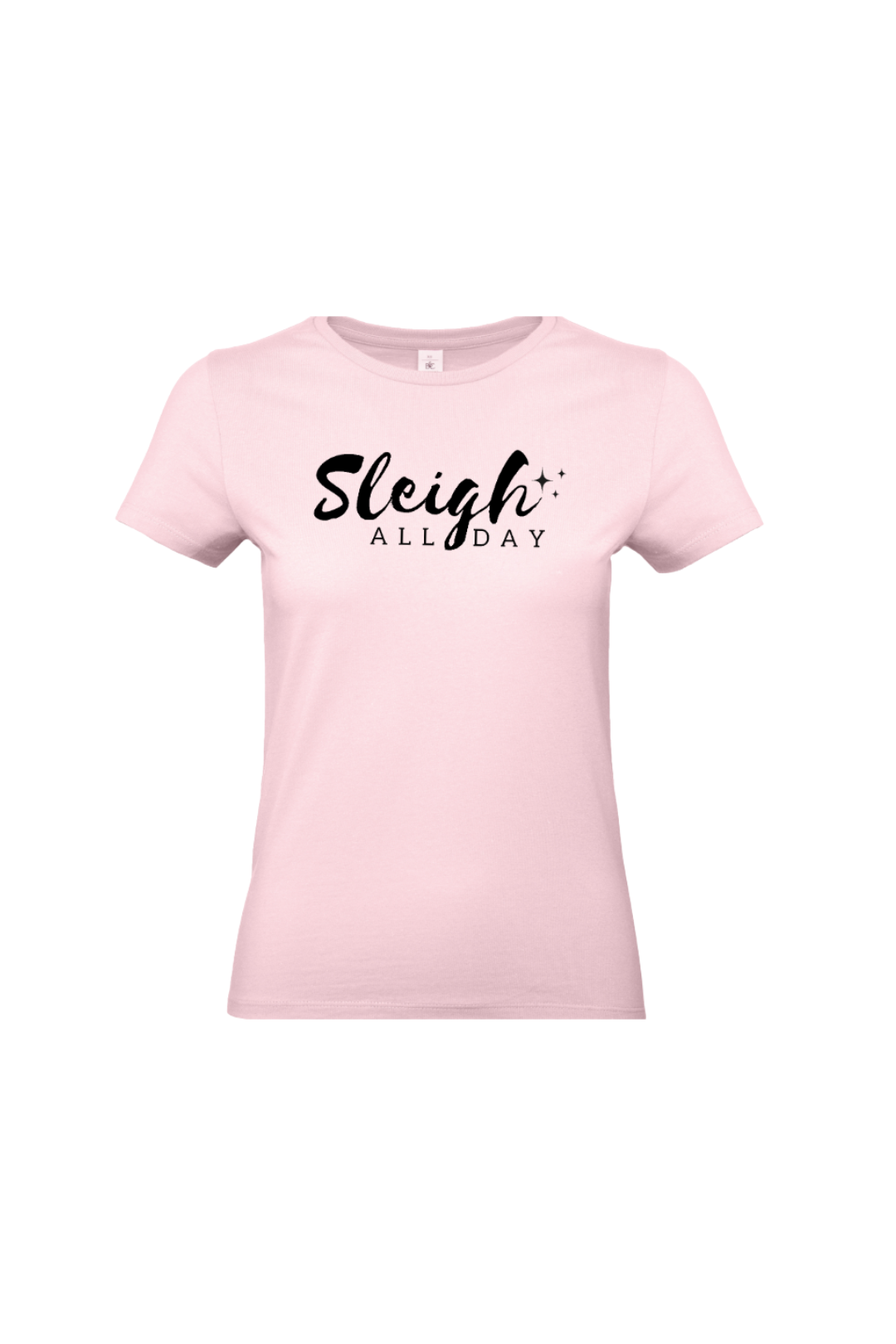 Sleigh (Slay) Women Shirt