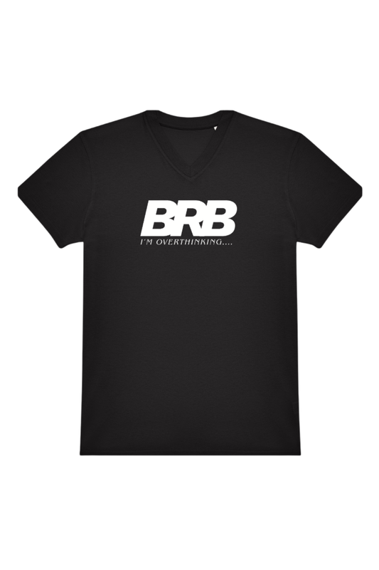 BRB ( Be Right Back) Unisex Shirt