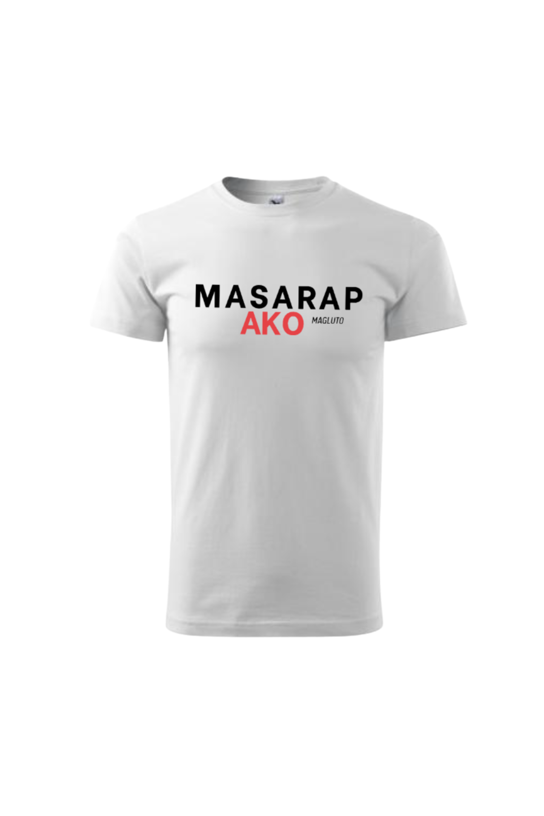 Masarap Ako ( Magluto ) Men