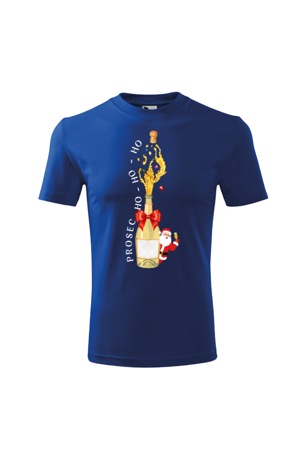 Prosec-ho-ho-ho Unisex Shirt