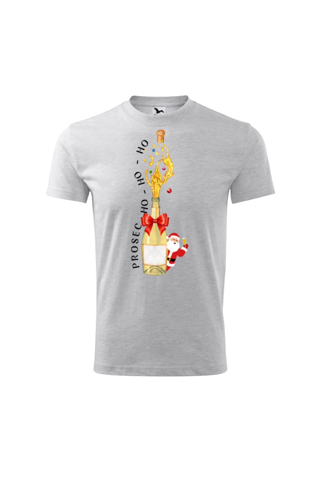 Prosec-ho-ho-ho Unisex Shirt