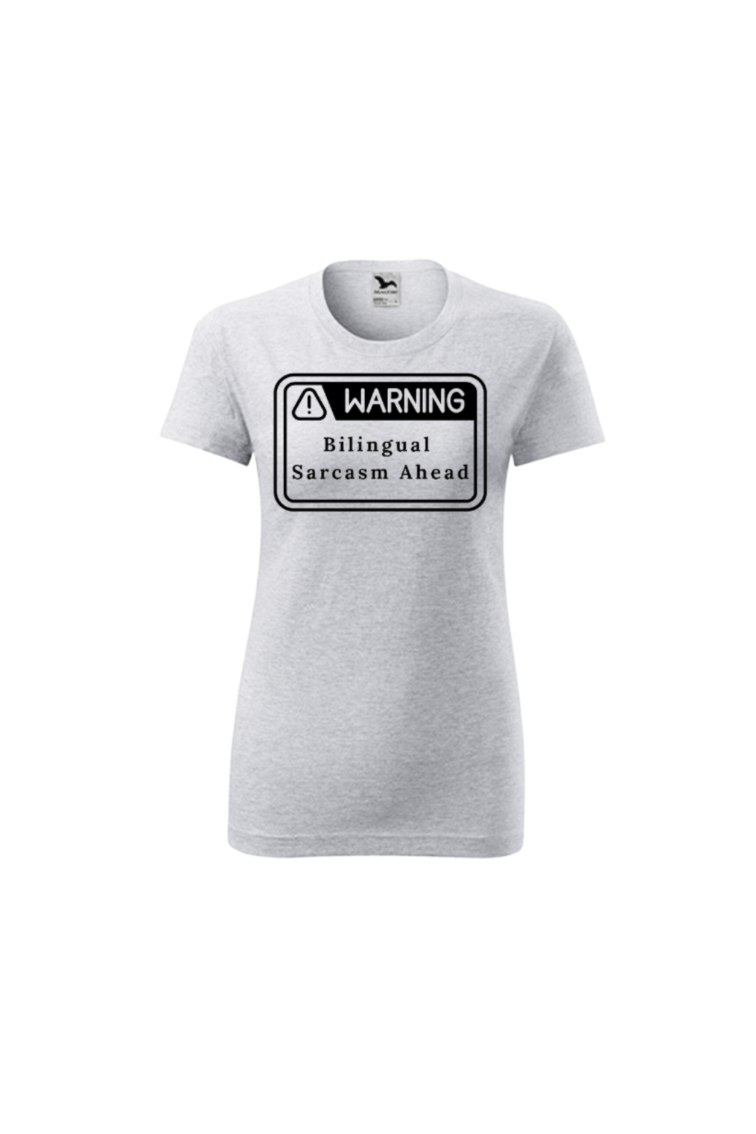 Bilingual Sarcasm Women