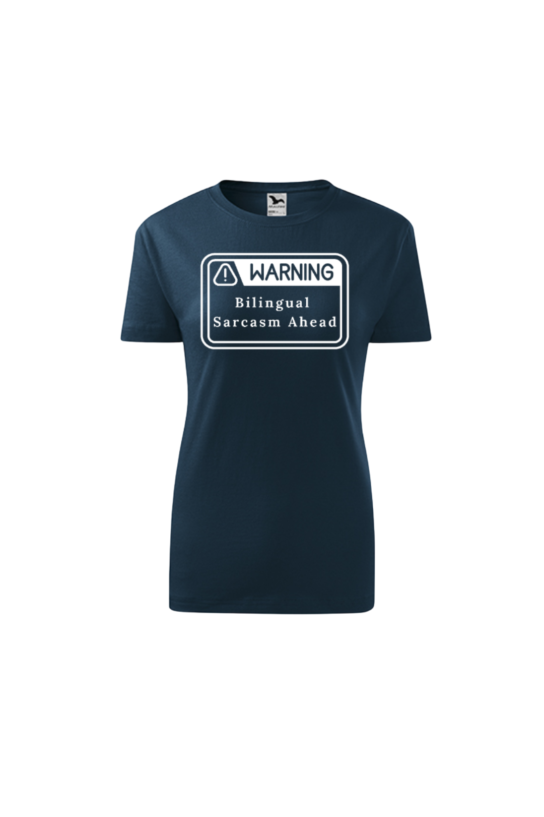 Bilingual Sarcasm Women