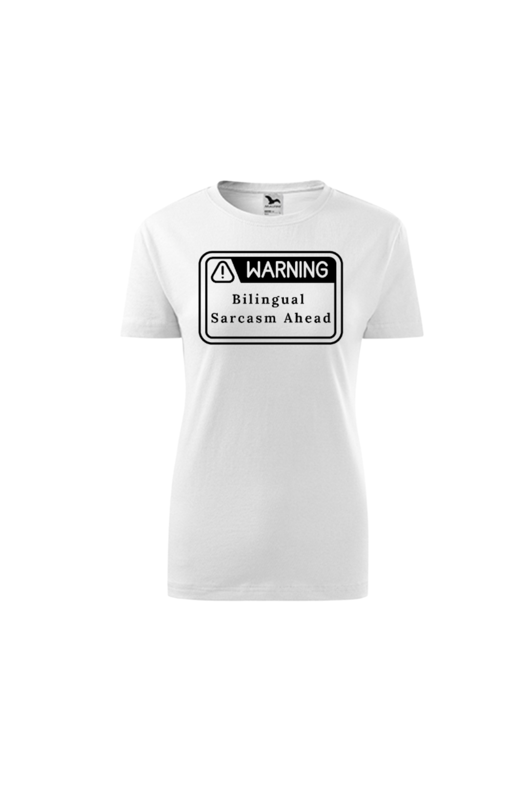 Bilingual Sarcasm Women