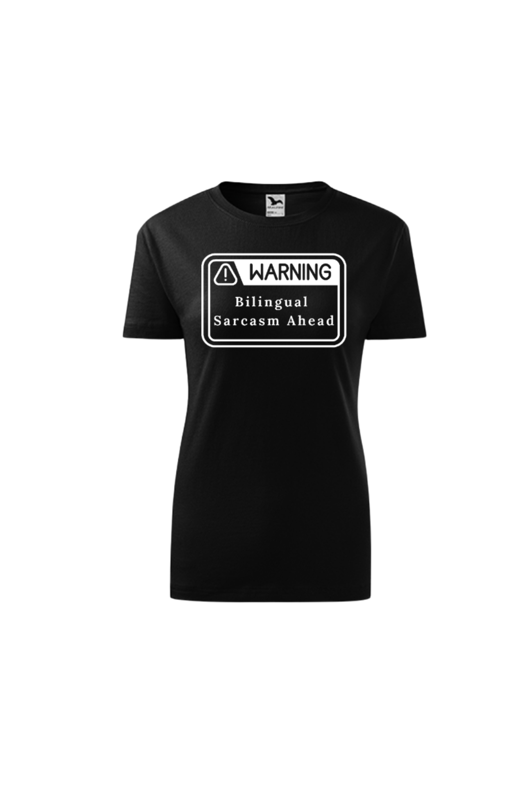 Bilingual Sarcasm Women