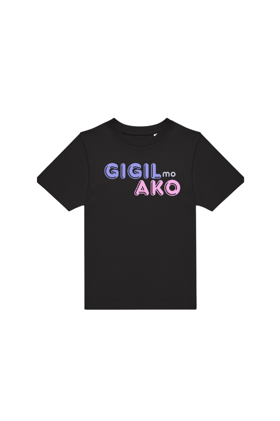 Gigil Mo Ako kids Shirt