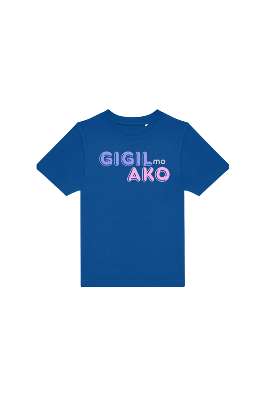 Gigil Mo Ako kids Shirt