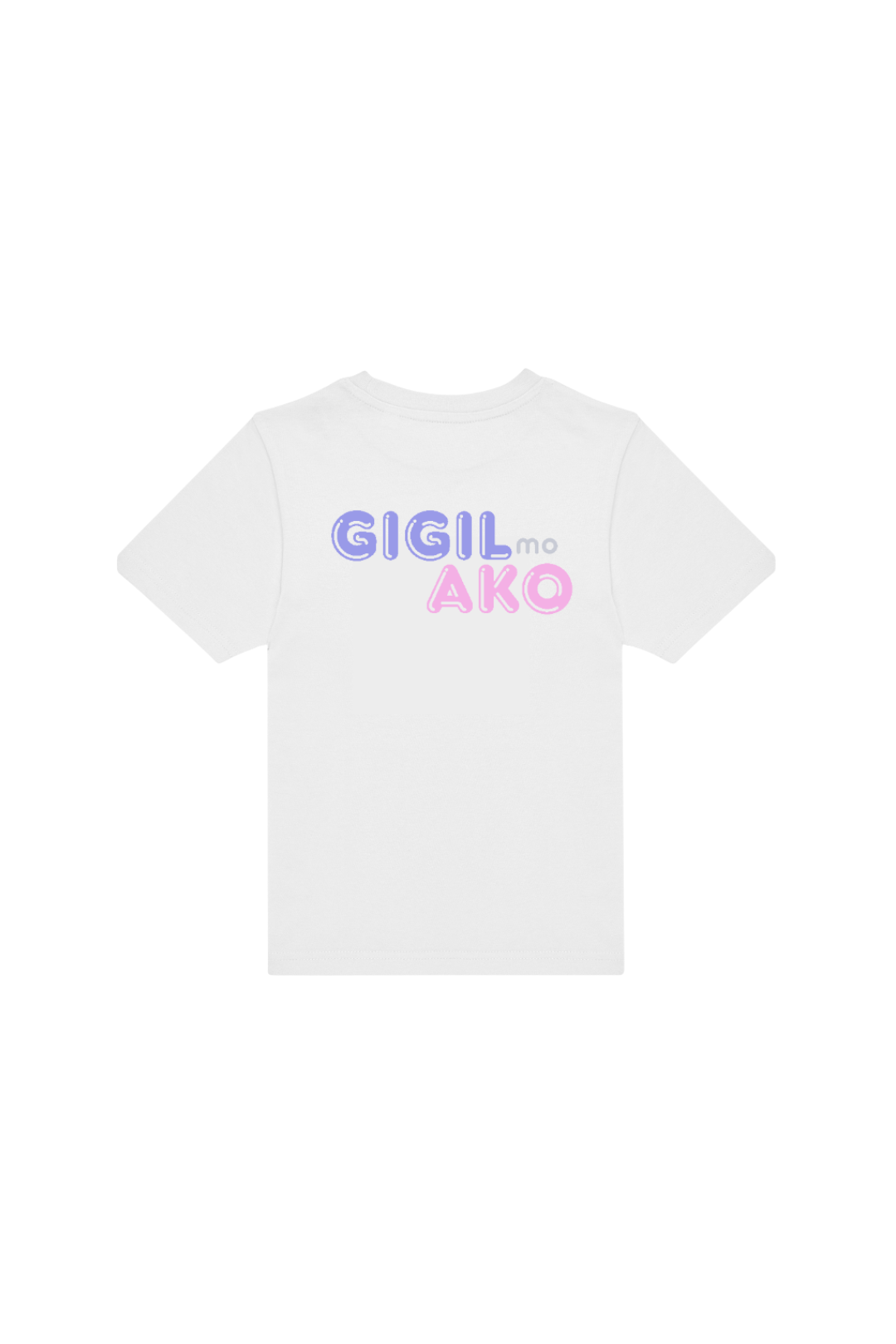 Gigil Mo Ako kids Shirt