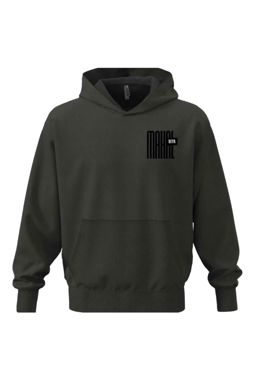 Mahal Niya hoodie