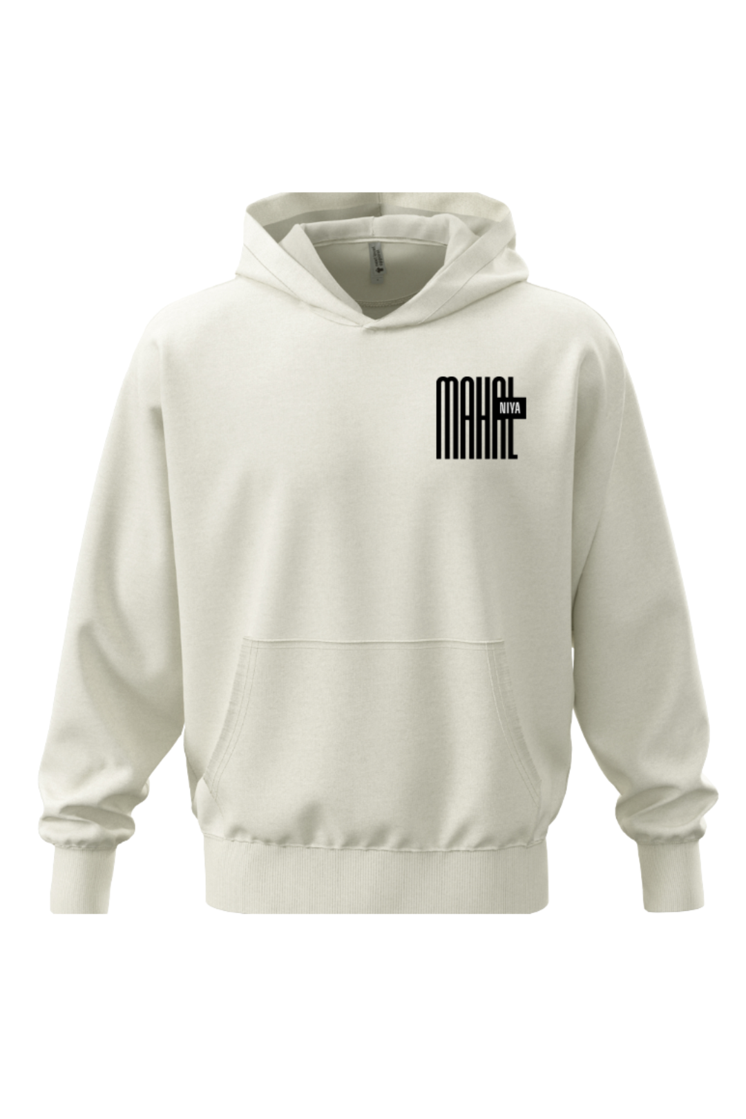 Mahal Niya hoodie